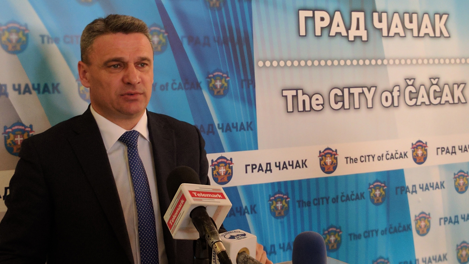 Тодоровић: Град ће помоћи удружењима особа са инвалидитетом